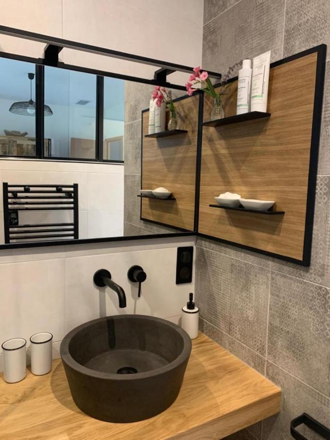 La Parenthese Saint Donat 호텔 엑상프로방스 외부 사진